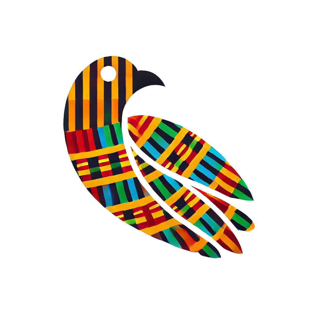 Kente Hub Logo