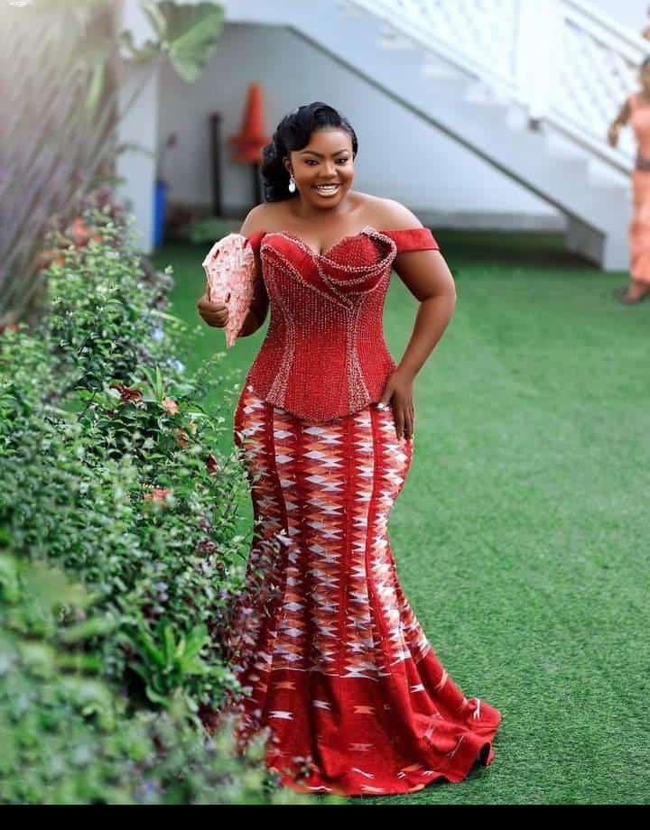 Make and a Female Cloth